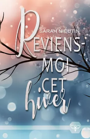 Sarah Nieutin - Reviens-moi cet hiver